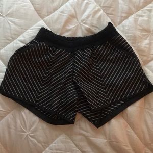Lululemon Tracker Shorts